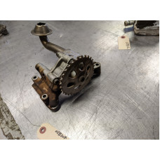 02B207 Engine Oil Pump For 99-01 Volkswagen Jetta  2.0 06A115105B